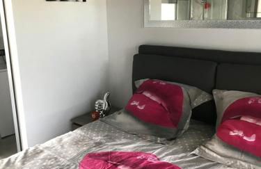 Quartier Naturiste Colline 4 - Photo 12