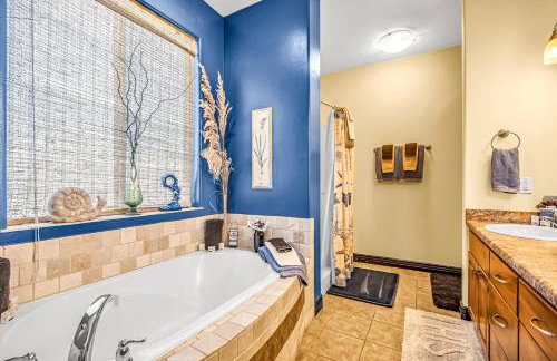 5 Bed 3 Bath Vacation home in Arches National Park - Foto 18