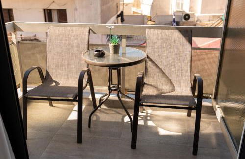 Ocean-Πολυτελές διαμέρισμα στο Αγρίνιο - Photo 15