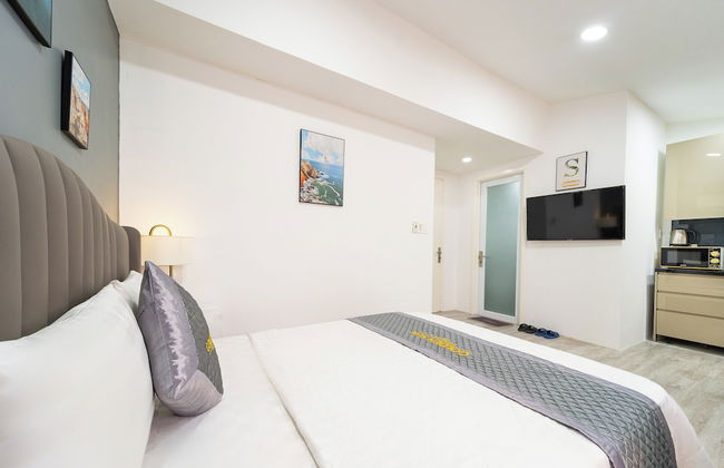 Golden Sun 3 Apartments - Foto 33