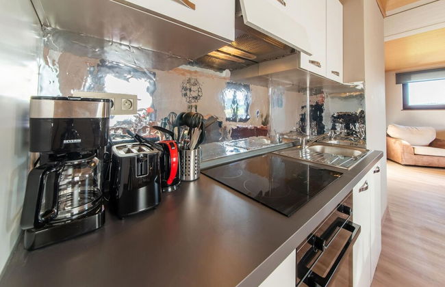 Holiday Home in Leglise With Garden - Foto 11