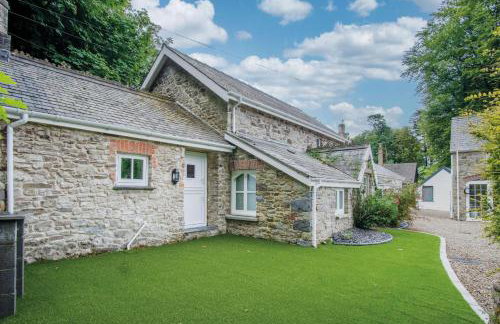 The Lodge - 2 Bedroom Cottage - Princes Gate - Foto 18