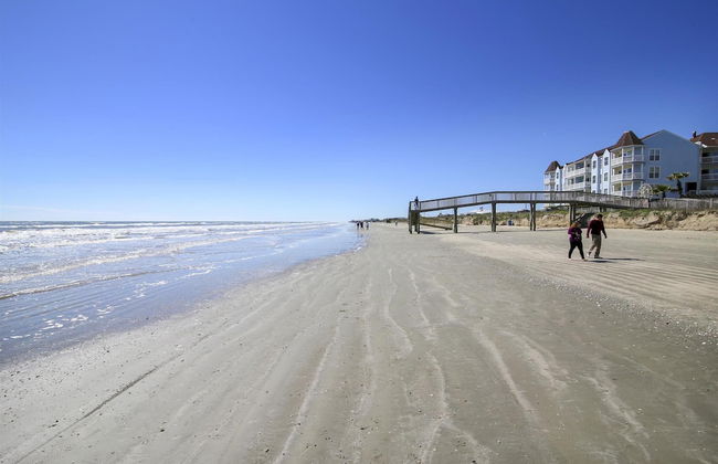 Abundant Relaxation by Ryson Vacation Rentals - Foto 24