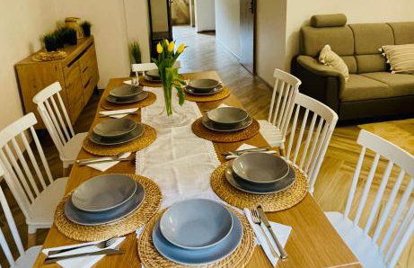 GÓRSKA CISZA - Duży, komfortowy, wyjątkowy Apartament - Foto 40