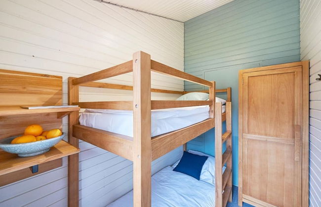 Ferienpark Grafschaft Bentheim - Foto 68