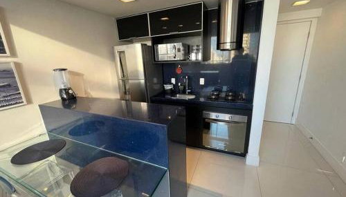 Lindo Loft Beira-Mar na Vitória - Foto 4, pet friendly, minibar