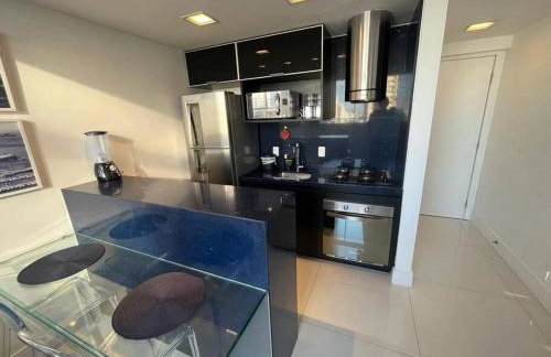 Lindo Loft Beira-Mar na Vitória - Foto 4