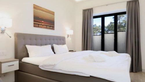 Strand FeWo Rügen MoonLoft - Foto 5