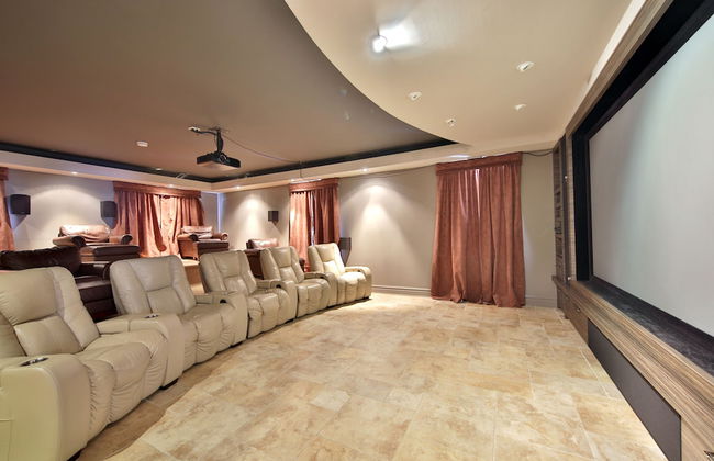 Château Venise - Foto 51