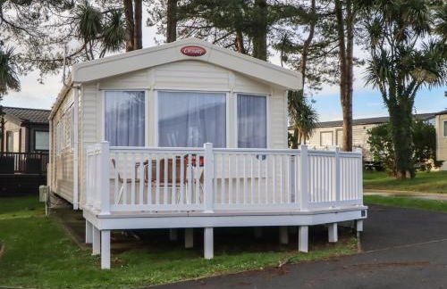 Caravan A24 at Landscove Holiday Park - Photo 1