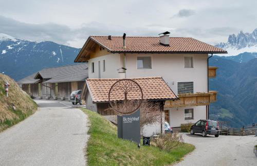 Dietrichhof - a bsunders Platzl - Foto 13