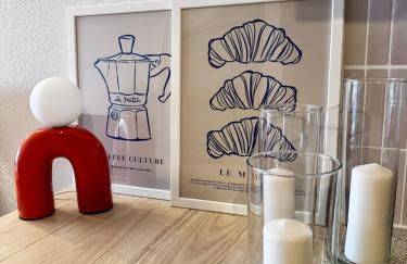 T2 Au cœur des vignes - Foto 19