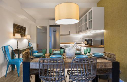 4BR Private Garden - Best Location for Families - Foto 18