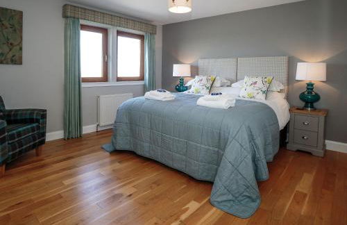 Corsewall Castle Farm Lodges - Foto 35