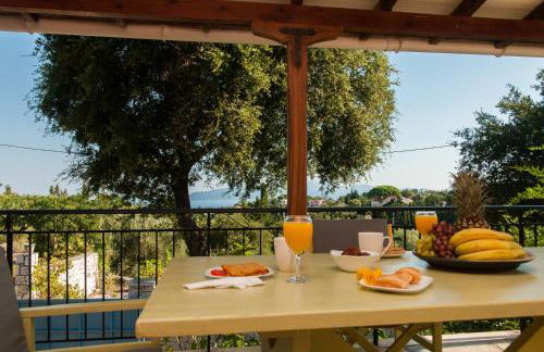 Villa Tettix (Τέττιξ) - Photo 43