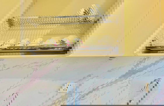 Hado Centrosa Quan 10 Apartment - Foto 32