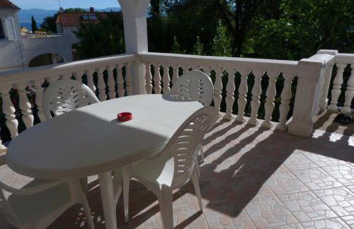 Apartments Monja & Dadi, Malinska, Vantačići - Foto 61
