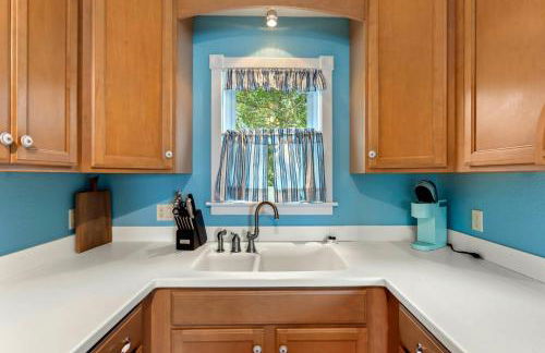 8608 - The Buccaneer at Lookout Station - Foto 11