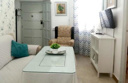 Apartamento San Juan de Dios - Foto 28