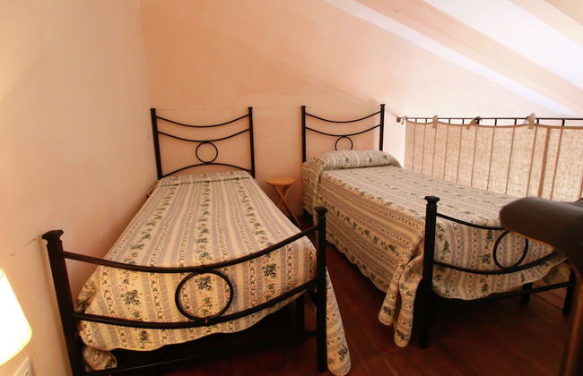 Farmhouse in Montalto Near the Sea - Foto 6