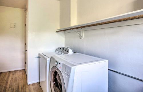 Tranquil Tucson Home with Yard - Walk to U of A - Foto 21