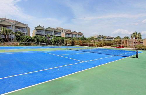 Chateau La Mer #5B - Foto 62