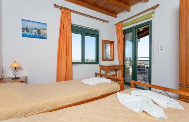 Spiros Villas Collection - Foto 17