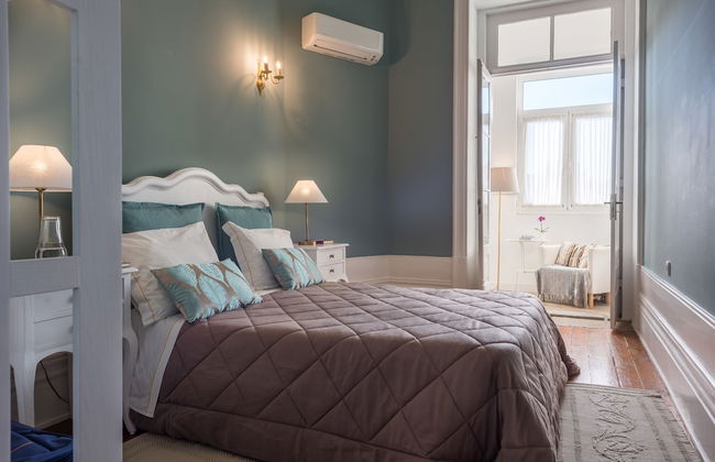 Centenary Fontainhas Apartments - Foto 23