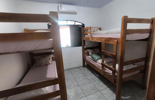 Casa Com Piscina Completa Ilha Comprida - Foto 29