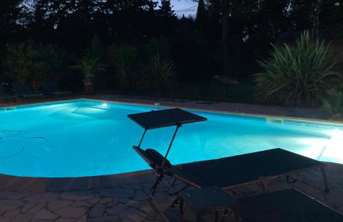 Les Muscades - Foto 12