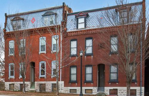 Stylish STL Gem ABODEbucks - Foto 31