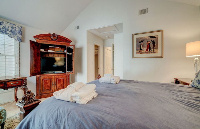 Evian by Hilton Head Retreats - Foto 16