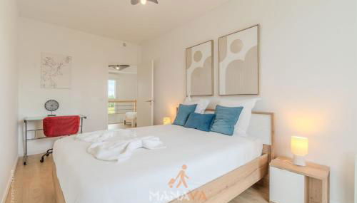 Le Hiva Oa , 5 pers, duplex 5min Disneyland Paris - Foto 4