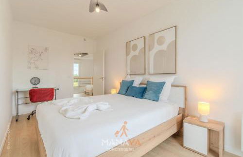 Le Hiva Oa , 5 pers, duplex 5min Disneyland Paris - Foto 4