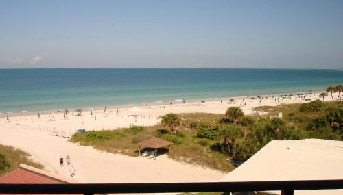 Siesta Breakers #603, Gulfside in Siesta Key, FL - Foto 4