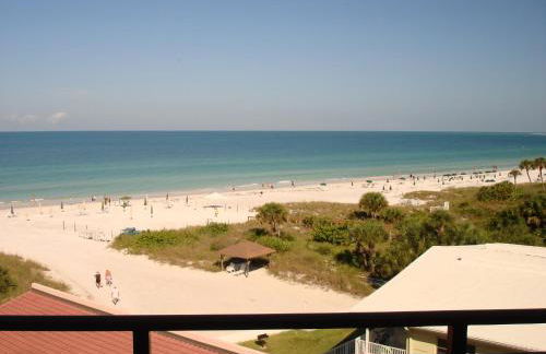 Siesta Breakers #603, Gulfside in Siesta Key, FL - Foto 4