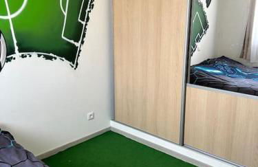 belle maison avec piscine chauffée sans vis-à-vis - Foto 16