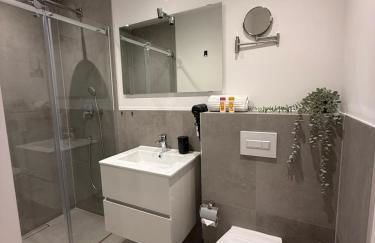 Messe Apartments Hannover - Foto 13