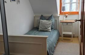 Große Landhaus Wohnung 30 Min bis Hamburg - Foto 14