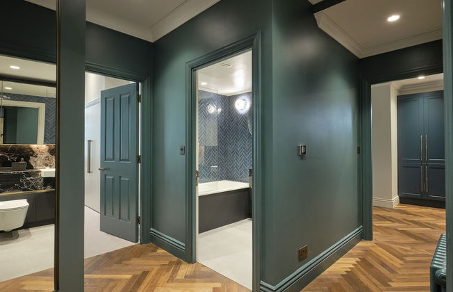 Mayfair – Peterson House - Foto 26