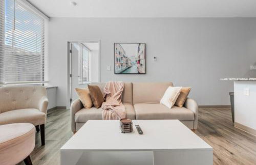 DT Pet Friendly Parking Gym Wifi Coffee - Foto 10