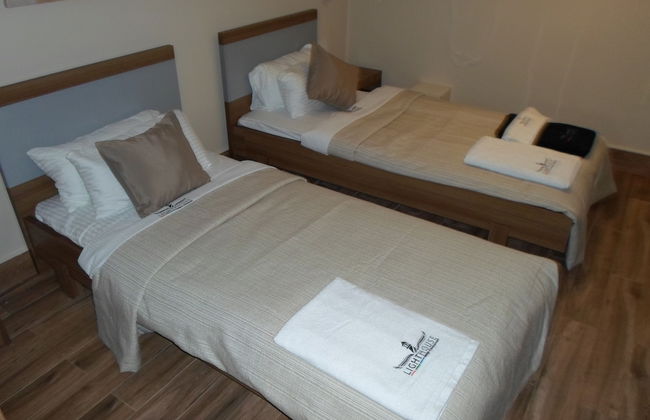 Lighthouse Nadia Aparts - Foto 10