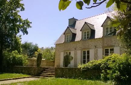 REF 001 - Belle maison avec jardin pour six personnes KERNERS ARZON - Foto 1