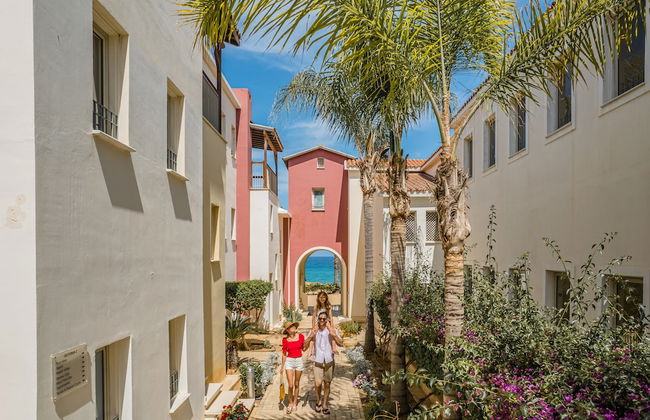 Louis Althea Beach Hotel - Foto 64