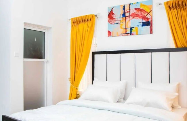 Delight Apartments Ipaja - Photo 17