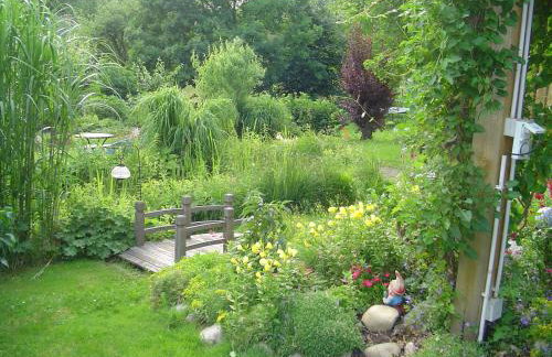 Ferienwohnung Kugler - Foto 9