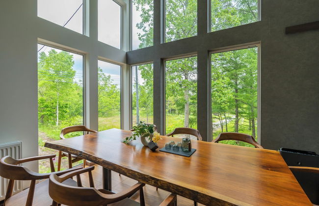 Suiyo Rusutsu - Photo 22