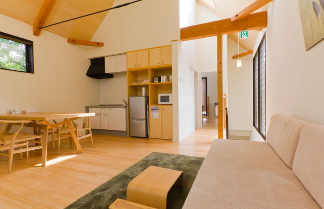 Gakuto Villas - Foto 15