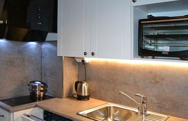 Rantamökki - Foto 6