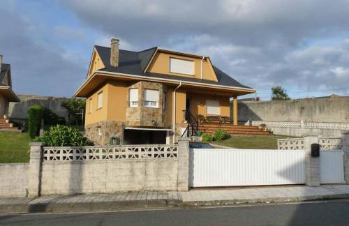 Preciosa casa en A Caridad - Foto 8